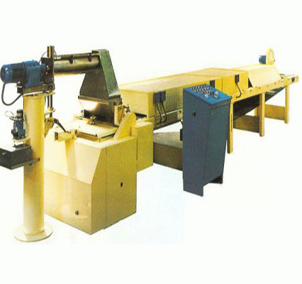 دستگاه تولید حبه عناب